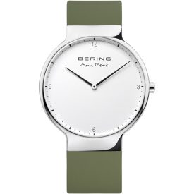 Bering Max René női karóra Ø 40 mm Típus: 15540-800