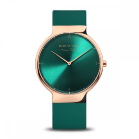 Bering Max René női karóra Ø 40 mm Típus: 15540-868