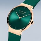 Bering Max René női karóra Ø 40 mm Típus: 15540-868