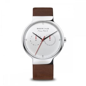 Bering Max René férfi karóra Ø 42 mm Típus: 15542-504
