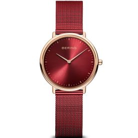 Bering Classic női karóra Ø 29 mm Típus: 15729-363