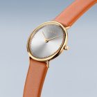Bering Ultra Slim női karóra Ø 29 mm Típus: 15729-530