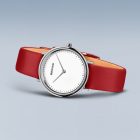 Bering Ultra Slim női karóra Ø 29 mm Típus: 15729-604