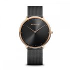 Bering Ultra Slim unisex karóra Ø 39 mm Típus: 15739-166
