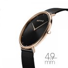 Bering Ultra Slim unisex karóra Ø 39 mm Típus: 15739-166