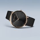 Bering Ultra Slim unisex karóra Ø 39 mm Típus: 15739-166