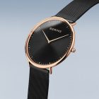Bering Ultra Slim unisex karóra Ø 39 mm Típus: 15739-166