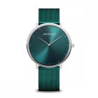 Bering Ultra Slim unisex karóra Ø 39 mm Típus: 15739-808