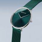 Bering Ultra Slim unisex karóra Ø 39 mm Típus: 15739-808