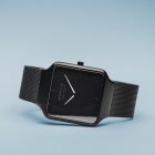 Bering Max René női karóra Ø 41 x 32 mm Típus: 15832-123