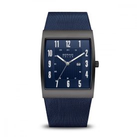 Bering Classic női karóra Ø 33 mm Típus: 16433-327