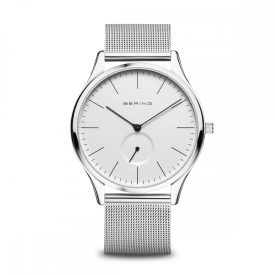 Bering Classic férfi karóra Ø 41 mm Típus: 16641-004