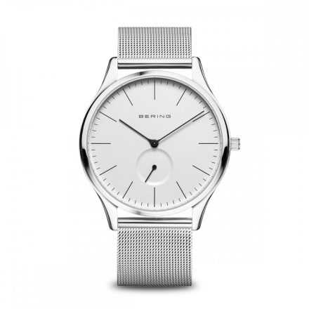 16641-004 - Bering férfi classic karóra