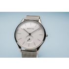 Bering Classic férfi karóra Ø 41 mm Típus: 16641-004