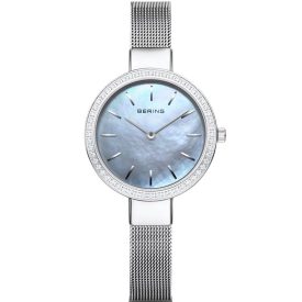 Bering Classic női karóra Ø 31 mm Típus: 16831-004