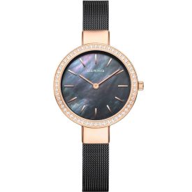 Bering Classic női karóra Ø 31 mm Típus: 16831-162