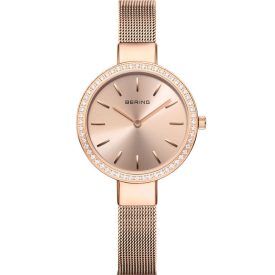 Bering Classic női karóra Ø 31 mm Típus: 16831-366