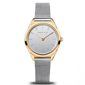 Bering Classic női karóra Ø 31 mm Típus: 17031-010