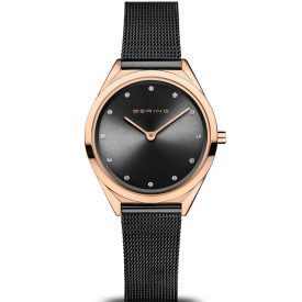 Bering Classic női karóra Ø 31 mm Típus: 17031-162