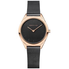 Bering Classic női karóra Ø 31 mm Típus: 17031-166