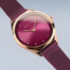 Bering Classic női karóra Ø 31 mm Típus: 17031-969