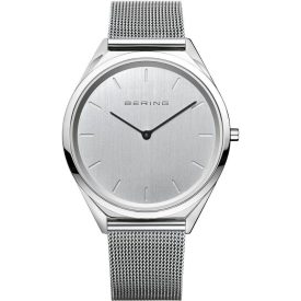 Bering Classic unisex karóra Ø 39 mm Típus: 17039-000