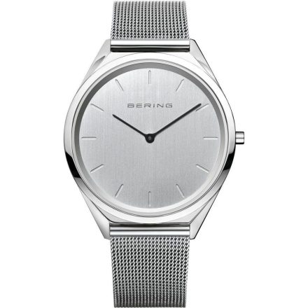 17039-000 - Bering unisex classic karóra