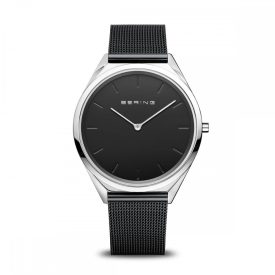Bering Classic unisex karóra Ø 39 mm Típus: 17039-102