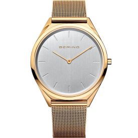Bering Classic női karóra Ø 39 mm Típus: 17039-334