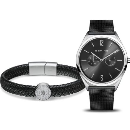 17140-102-GWP - Bering férfi classic karóra