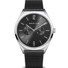 Bering Classic férfi karóra Ø 40 mm Típus: 17140-102-GWP