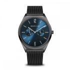 Bering Ultra Slim unisex karóra Ø 40 mm Típus: 17140-227