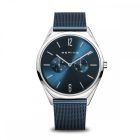 Bering Ultra Slim unisex karóra Ø 40 mm Típus: 17140-307