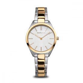 Bering Ultra Slim női karóra Ø 31 mm Típus: 17231-704