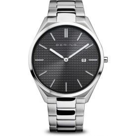 Bering Classic férfi karóra Ø 39 mm Típus: 17240-702