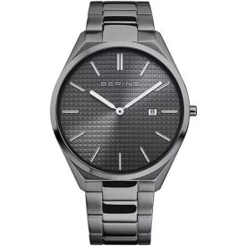 Bering Classic férfi karóra Ø 39 mm Típus: 17240-777