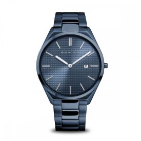 Bering Ultra Slim unisex karóra Ø 40 mm Típus: 17240-797
