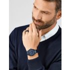 Bering Ultra Slim unisex karóra Ø 40 mm Típus: 17240-797