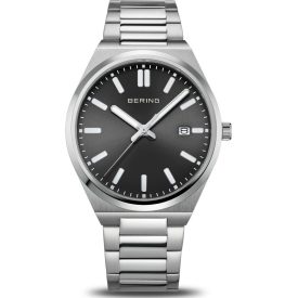 Bering Classic férfi karóra Ø 39 mm Típus: 17639-702