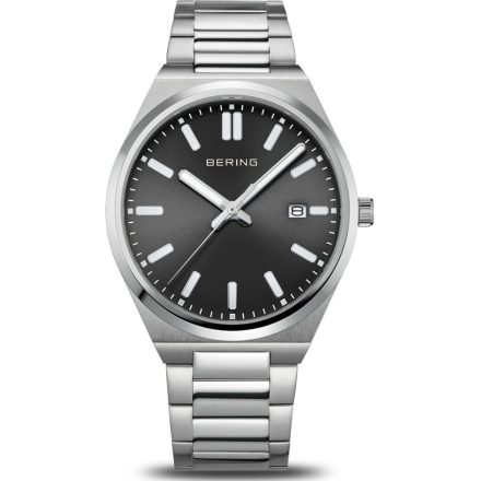 17639-702 - Bering férfi classic karóra  Ø 39 mm