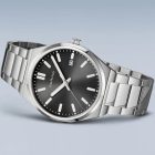 Bering Classic férfi karóra Ø 39 mm Típus: 17639-702