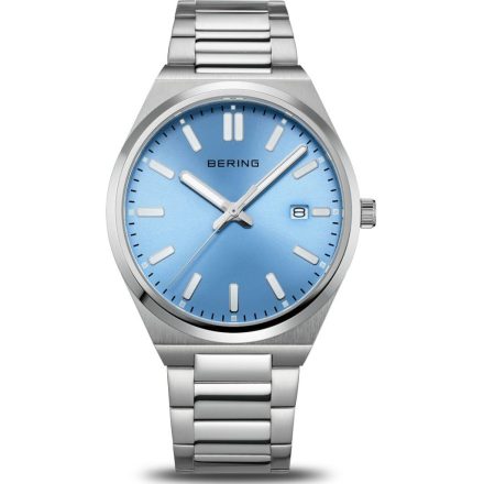 Bering Classic férfi karóra Ø 39 mm Típus: 17639-707