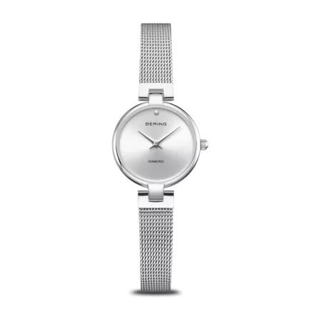 Bering Classic női karóra Ø 22 mm Típus: 10122-000