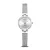 Bering Classic női karóra Ø 22 mm Típus: 10122-000