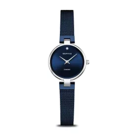Bering Classic női karóra Ø 24 mm Típus: 17724-307