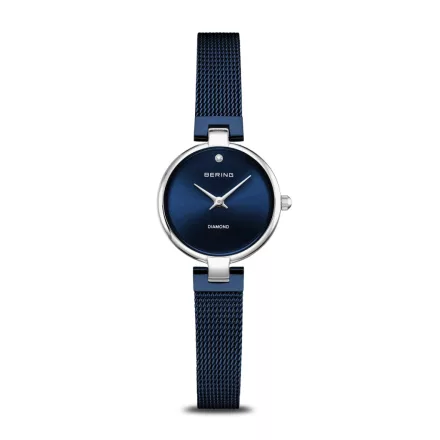 Bering Classic női karóra Ø 24 mm Típus: 17724-307