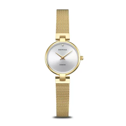 Bering Classic női karóra Ø 24 mm Típus: 17724-330