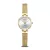Bering Classic női karóra Ø 24 mm Típus: 17724-330