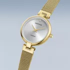 Bering Classic női karóra Ø 24 mm Típus: 17724-330