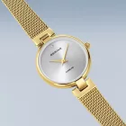 Bering Classic női karóra Ø 24 mm Típus: 17724-330